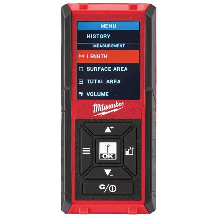 Outlet Avståndsmätare